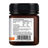 Manuka Lab Multifloral Manuka Honey 55 MGO 500g - 999194