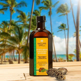 Nature Spell Rosemary Castor Oil 150ml (British brand)