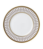 Wedgwood Renaissance Red Dinner Plate (27cm)