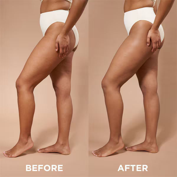 Bondi Sands Gradual Tanning Lotion Skin Firming 150ml - British product