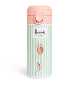 Harrods Metal Children's Icons Water Bottle (320ml)
