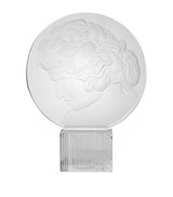 Wedgwood Crystal Bacchus Statue Decorative Statue 39cm