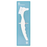 Superdrug Totalcare Denture Brush Denture Care
