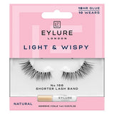 Eylure Light and Wispy No.166 False Eyelashes
