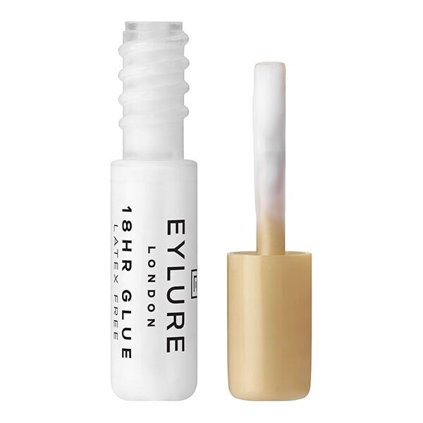 Eylure False Eyelashes Light and Wispy No.166 - British product