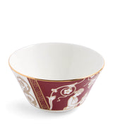 Wedgwood Renaissance Bone China Rice Bowl (11cm)