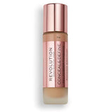 Revolution Conceal & Define Foundation F10 Face Makeup