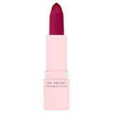 Studio London Power Pout 12H Satin Lipstick Feeling Lavish Lips