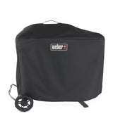 Weber Traveler Barbecue Cover