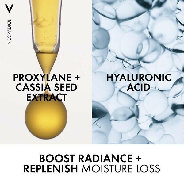 Vichy Neovadiol Perimenopause Plumping Day Cream Dry Skin GOODS Superdrug