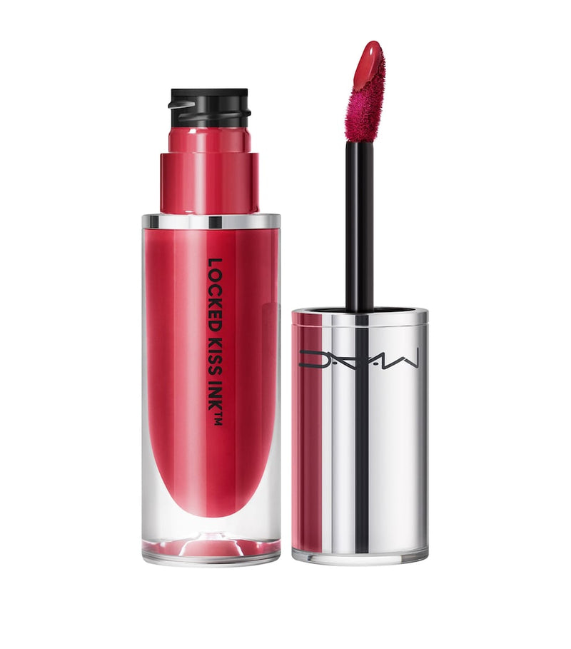 MAC Locked Kiss Ink 24hr Lipcolour, imported from the UK