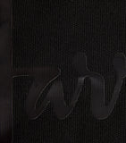 Harrods Medium Cotton Logo Pouch