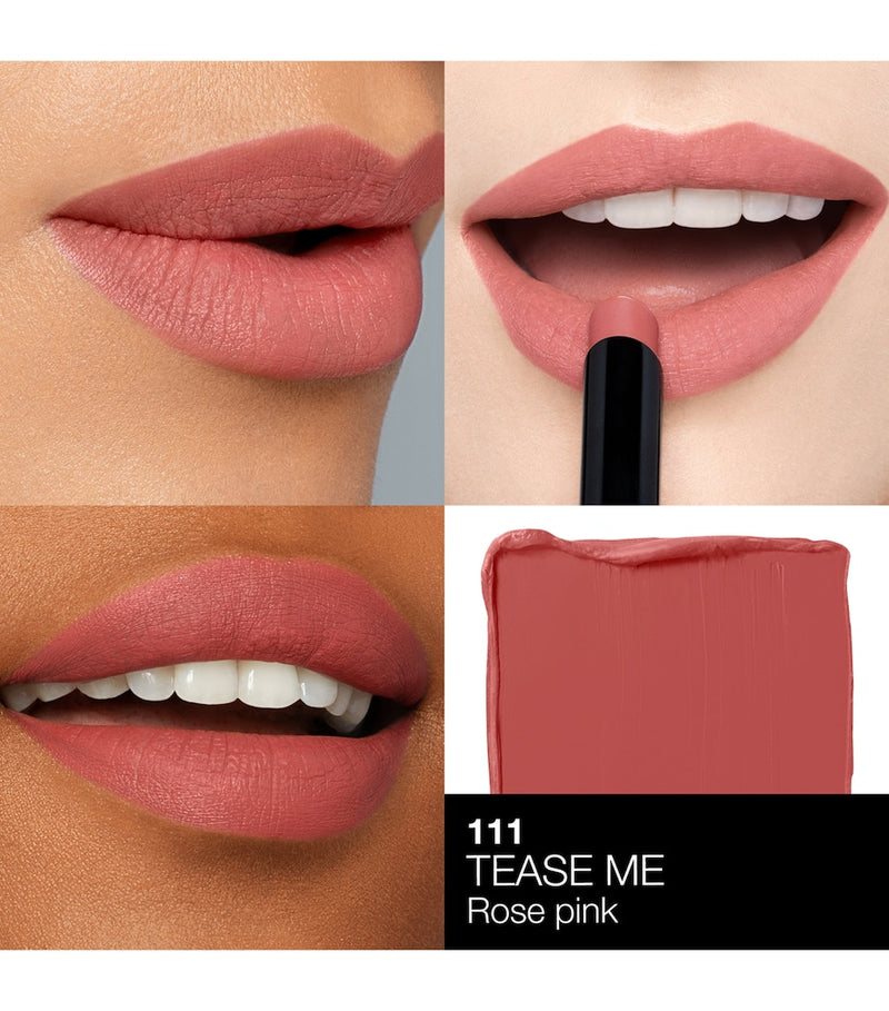 NARS Powermatte Lipstick