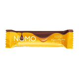 NOMO Vegan Caramel Filled Chocolate Bar 38g