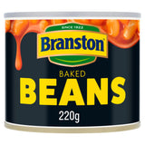Branston baked beans in tomato sauce 220g - British product