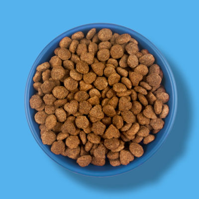 Wagg beef dinner dog food 12kg (British brand)