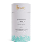Harrods Clarity Green Tea Bags 15 Tea Bags