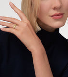 Cartier Yellow Gold LOVE Unlimited Ring - British product