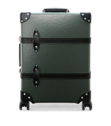 Globe-Trotter No Time To Die 4-Wheel Cabin Suitcase 56cm