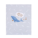 George Home Birthday Card - McGrocer