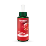 Weleda Pomegranate Maca Peptides Firming Face Serum 30ml