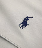 Ralph Lauren Cotton Polo Player King Flat Sheet 270cm x 280cm, imported from the UK
