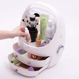 STYLPRO Beauty Storage Pod Cosmetics Case