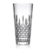 Waterford Lismore Essence Crystal Vase 35.5cm