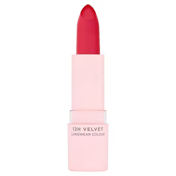 Studio London Satin Lipstick Feelin' Sassy (British brand)