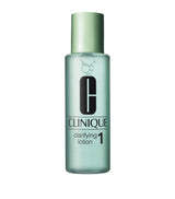 Clinique Clarifying Lotion 1 For Very Dry Skin Facial Toner 400ml