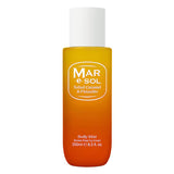 Mar E Sol Salted Caramel and Pistachio Body Mist 250ml