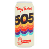 Tiny Rebel 505 440ml All beer Sainsburys