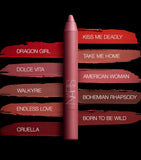 NARS Powermatte Lip Pencil, imported from the UK