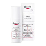 Eucerin Anti-Redness Concealing Day Cream Tinted Face Protection 50ml