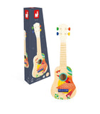 Janod Wooden Ukulele