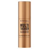 Rimmel Multi Tasker Bronzing Stick Medium Makeup