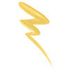 NYX Vivid Brights Liquid Eyeliner Yellow (British brand)