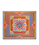 Dolce & Gabbana Casa Cotton Carretto King Duvet Cover 260cm x 220cm