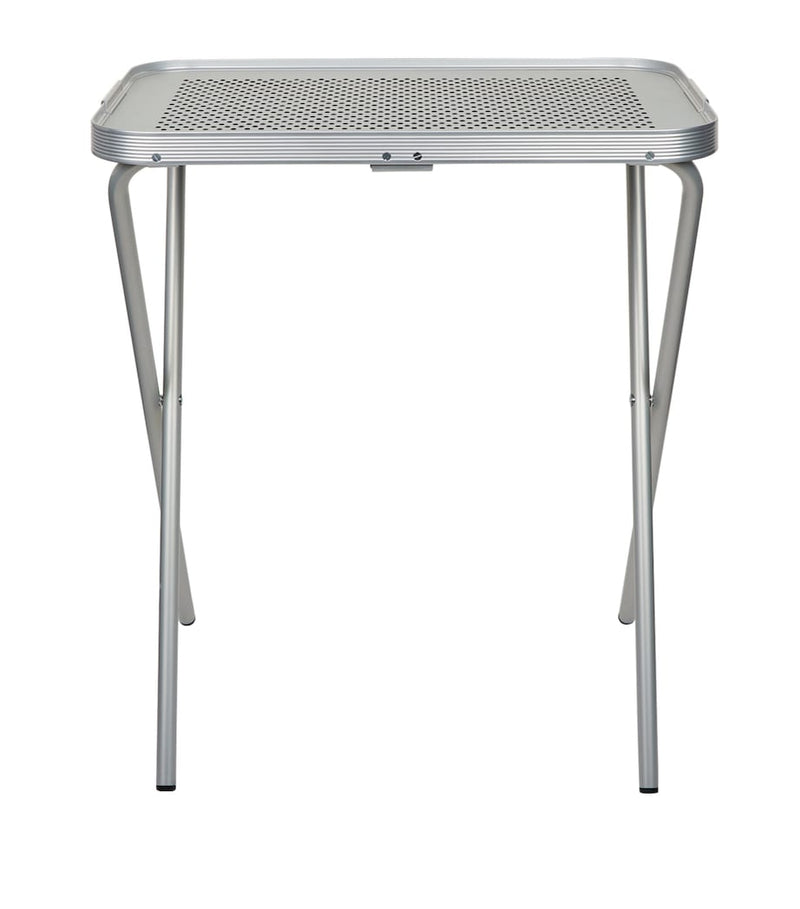 Kaymet Aluminium Folding Table