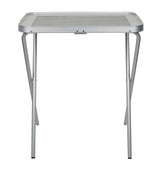 Kaymet Aluminium Folding Table