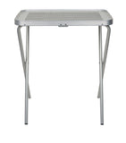Kaymet Aluminium Folding Table