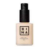 The 3 In1 Foundation 200 GOODS Superdrug