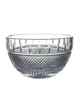 Waterford Mastercraft Irish Lace Crystal Serving Bowl 25cm