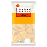 Stamford Street Co. Tortilla Chips 200g GOODS Sainsburys