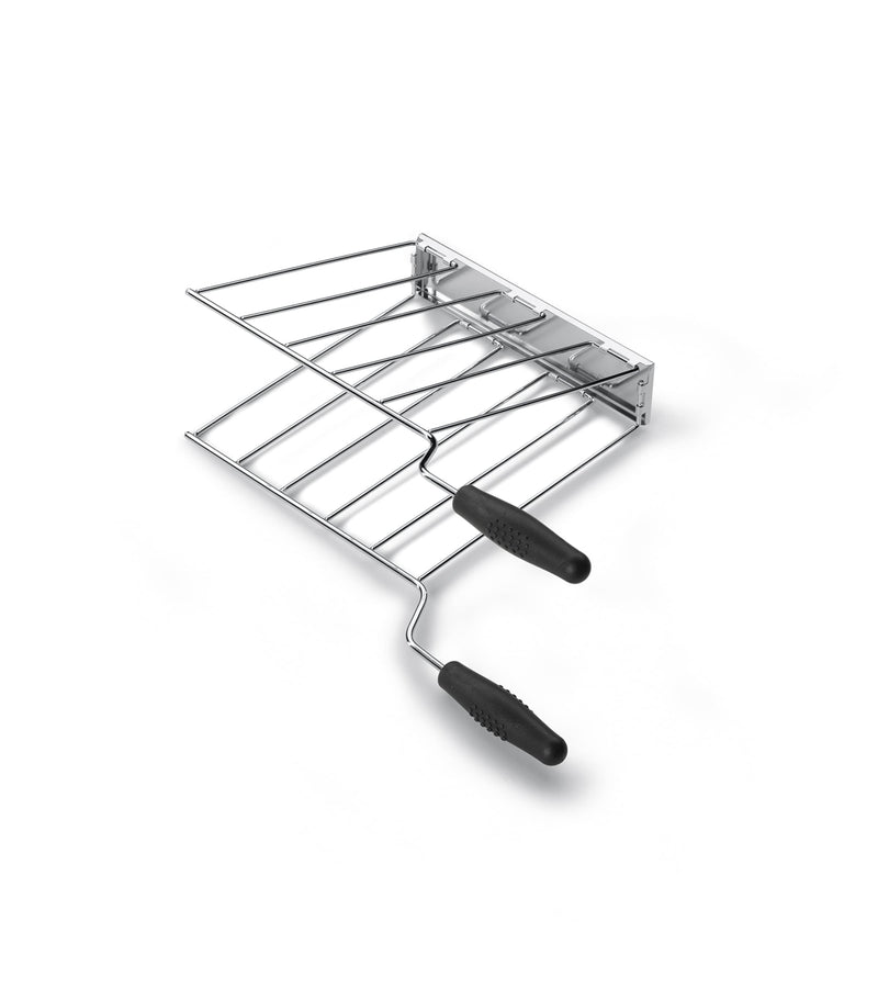 Smeg TSSR01 Stainless Steel Sandwich Rack