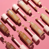 e.l.f. Halo Glow Liquid Filter Fair - British product