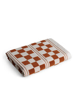 BAINA Organic Cotton Busby Pool Towel 90cm x 170cm