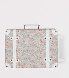 Olli Ella suitcase butterfly print, imported from the UK