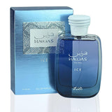 Rasasi Hawas Ice EDP 100ml Perfume