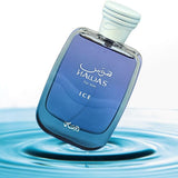 Rasasi Hawas Ice EDP 100ml imported from the UK